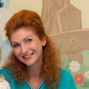 Базарова Елена Николаевна Челябинск: детский стоматолог