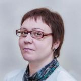 Волченко Елена Борисовна