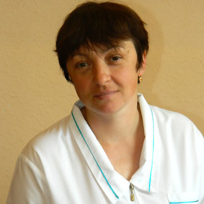Веселова Ирина Николаевна