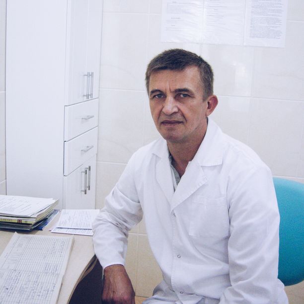 Прибыльский Александр Анатольевич
