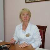 Офлиди Людмила Ивановна