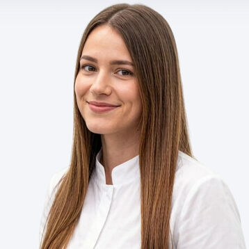 Бобылева Екатерина Андреевна, фото