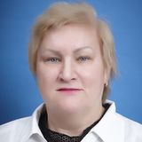 Болотина Татьяна Николаевна