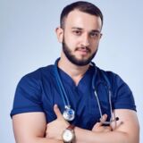 Ульбашев Марат Альбертович