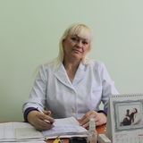 Сутурина Наталья Владимировна