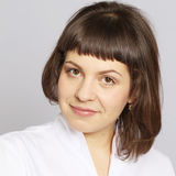 Глущенко Татьяна Вячеславовна