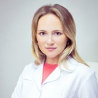Озерова Людмила Юрьевна, фото