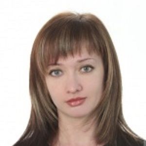 Якимович Анастасия Александровна, фото
