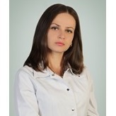 Берхамова Алена Михайловна