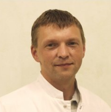 Ковров Вадим Викторович