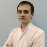 Янкевич Алексей Николаевич