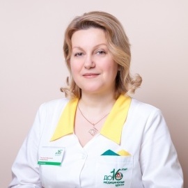 Самарина Татьяна Юрьевна Омск: стоматолог-терапевт, детский стоматолог
