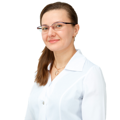 Хворова Татьяна Анатольевна, фото