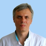 Санталов Павел Владимирович
