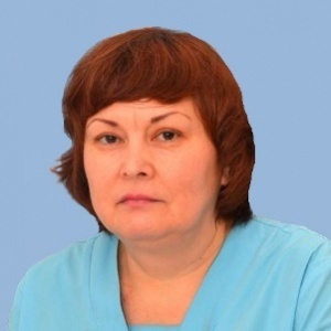 Ирназарова Г.Р. Анапа - фотография
