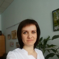 Горячева Ирина Юрьевна, фото