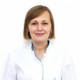 Зудова Наталья Николаевна