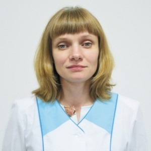 Куварина Е.А. Кострома - фотография