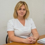 Смирнова Елена Олеговна фото