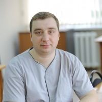 Станкевич Александр Михайлович