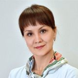 Юрченко Эльмира Валиахмедовна