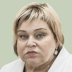 Мулло И.И. Смоленск - фотография