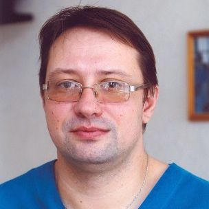 Сундеев С.В. Липецк - фотография