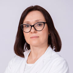 Ушакова Инна Анатольевна, фото