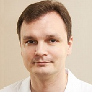 Засорин Сергей Владимирович