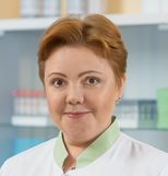 Бескурова Елена Борисовна, фото