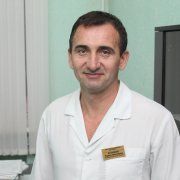 Кухаренко Радион Николаевич