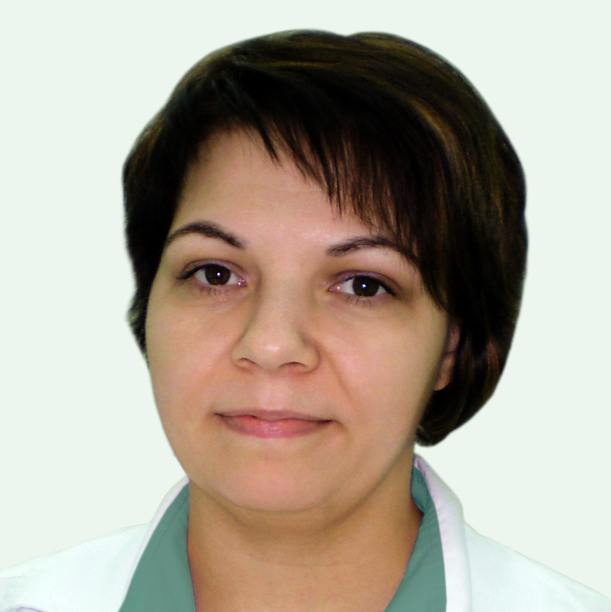 Катаева Екатерина Владимировна, фото