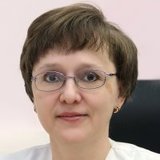 Полякова Ольга Петровна
