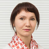 Перепелица Наталия Вячеславовна