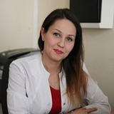 Караушева Анна Юрьевна