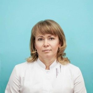 Медникова Татьяна Валерьевна, фото