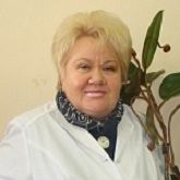 Мельникова Ольга Ивановна, фото