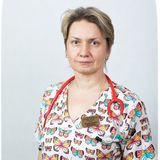 Махалова Анна Владиславовна