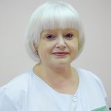 Борисова Надежда Ивановна