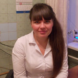 Паневина Алина Владимировна
