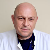 Ефанов Владимир Георгиевич