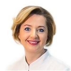 Павлова Ирина Викторовна