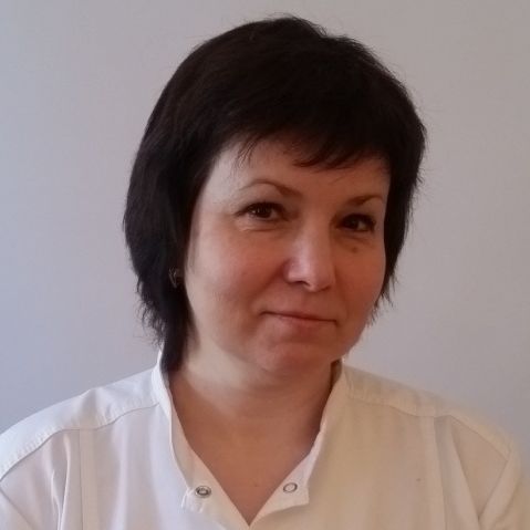 Богачева Татьяна Николаевна, фото