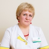 Румянцева Светлана Геннадьевна