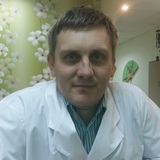 Ивченков Дмитрий Сергеевич