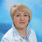 Гашимова Амина Нуридиновна
