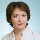 Ермолова Ирина Дмитриевна