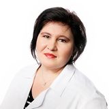 Антонова Наталья Геннадьевна