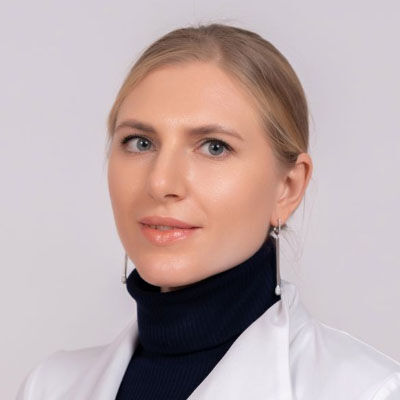 Вавина Ольга Владимировна, фото