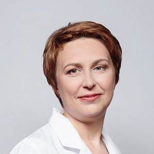 Смирнова Наталия Леонидовна, фото